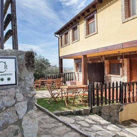 Casas Rurales La Dehesa Casas del Monte Zewnętrze zdjęcie