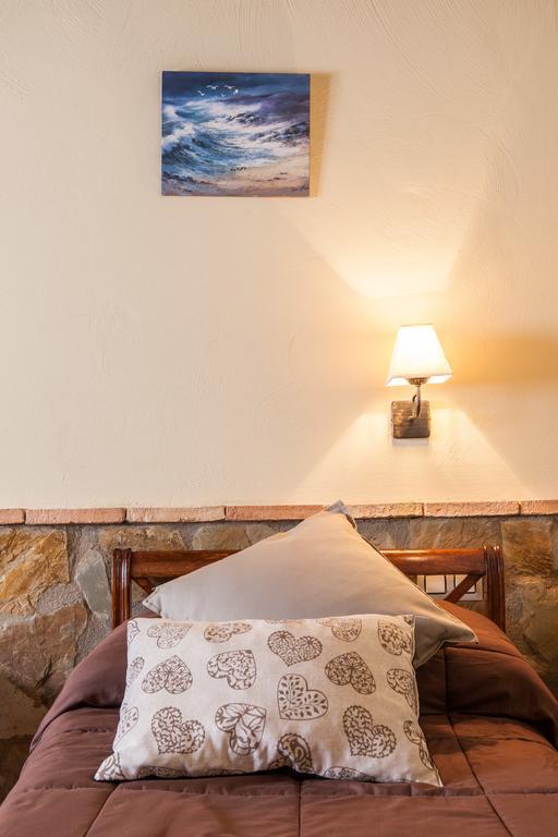 Casas Rurales La Dehesa Casas del Monte Zewnętrze zdjęcie