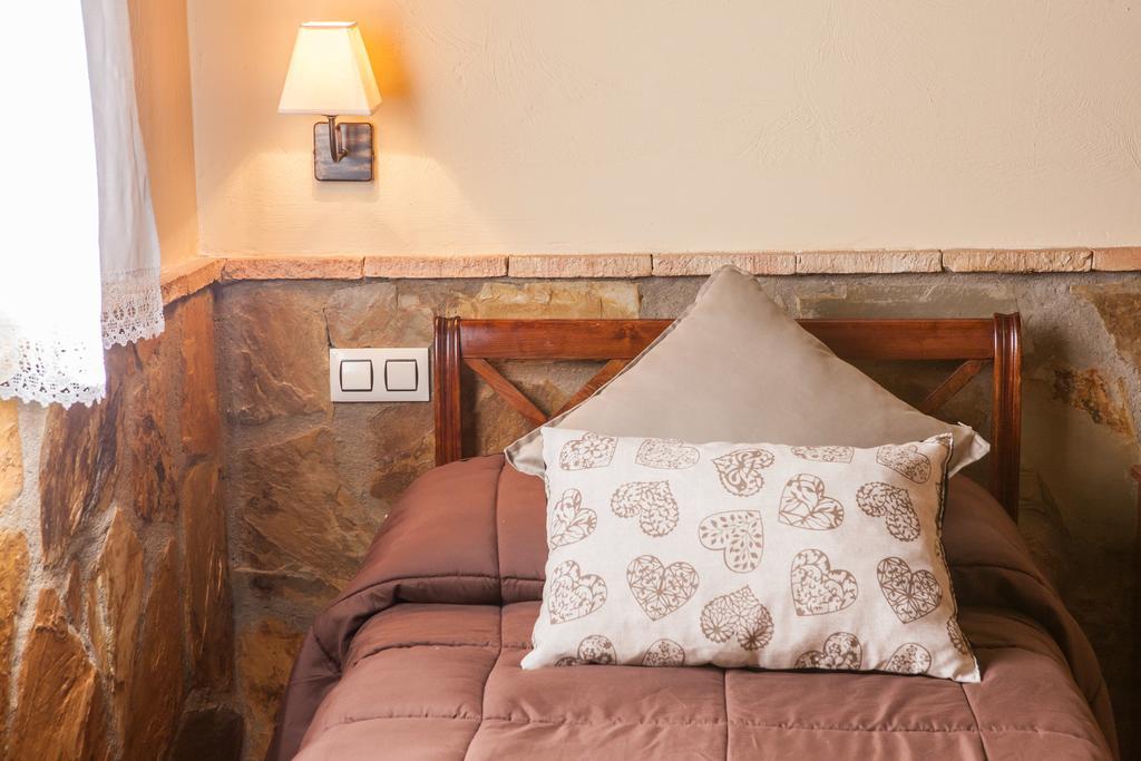 Casas Rurales La Dehesa Casas del Monte Zewnętrze zdjęcie