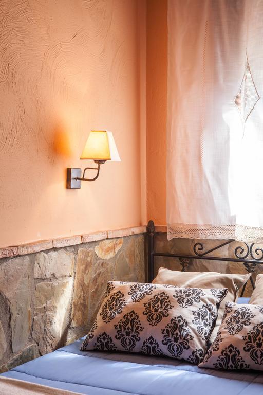 Casas Rurales La Dehesa Casas del Monte Zewnętrze zdjęcie
