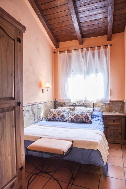 Casas Rurales La Dehesa Casas del Monte Zewnętrze zdjęcie
